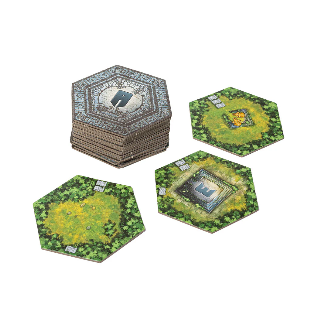 Tikal - Image 8