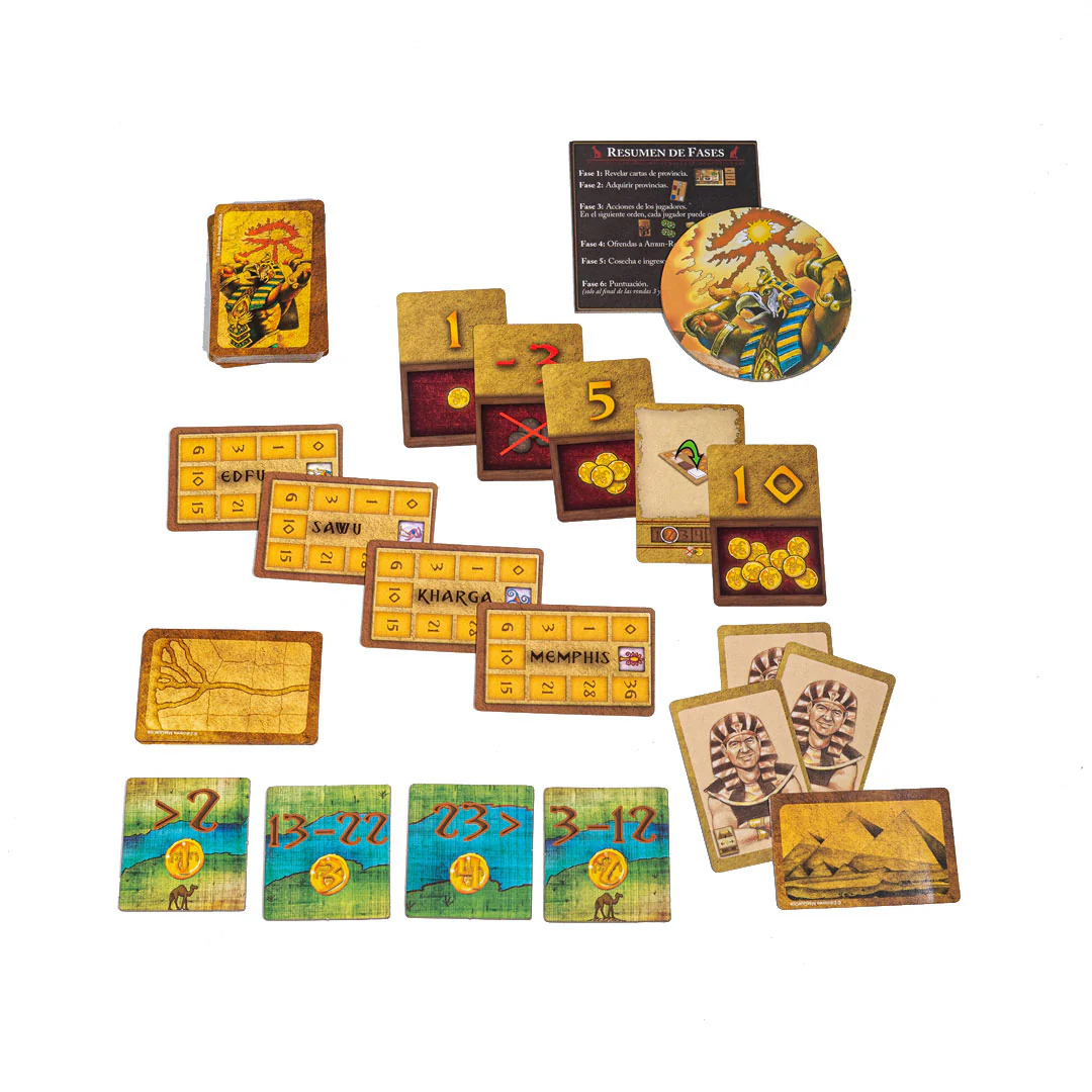 Amun Re - Image 10