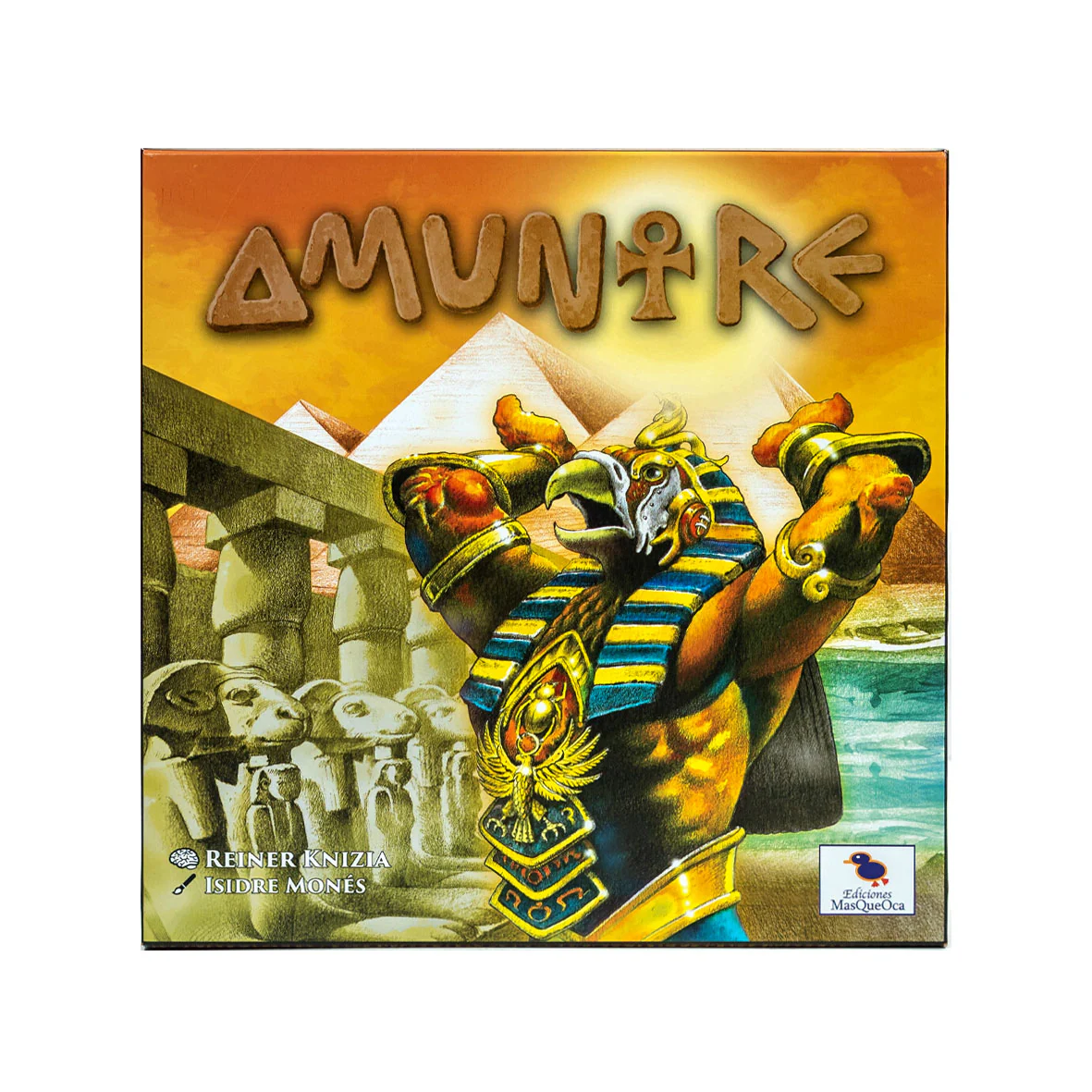 Amun Re - Image 3