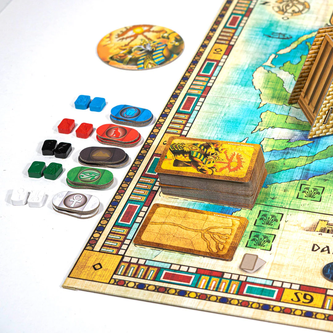 Amun Re - Image 5