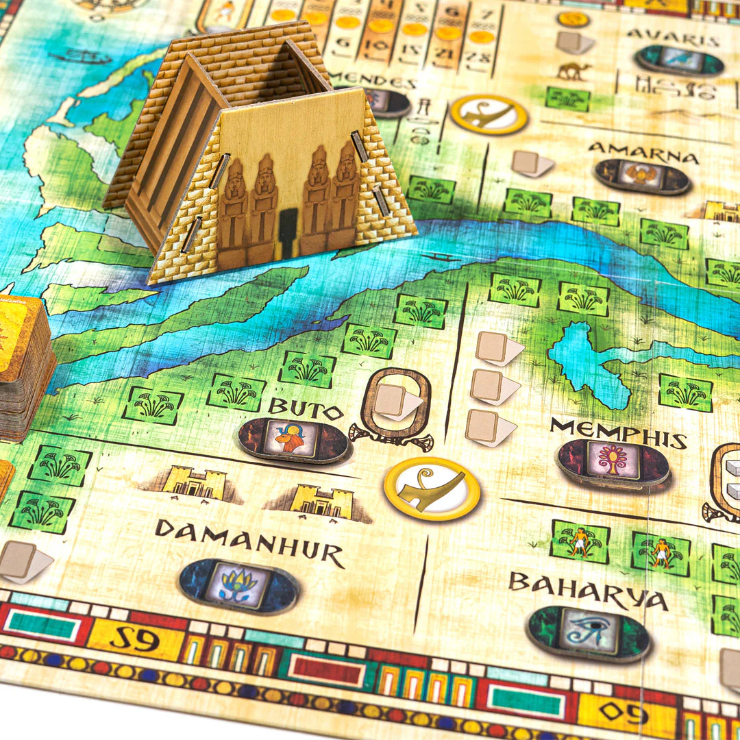 Amun Re - Image 6