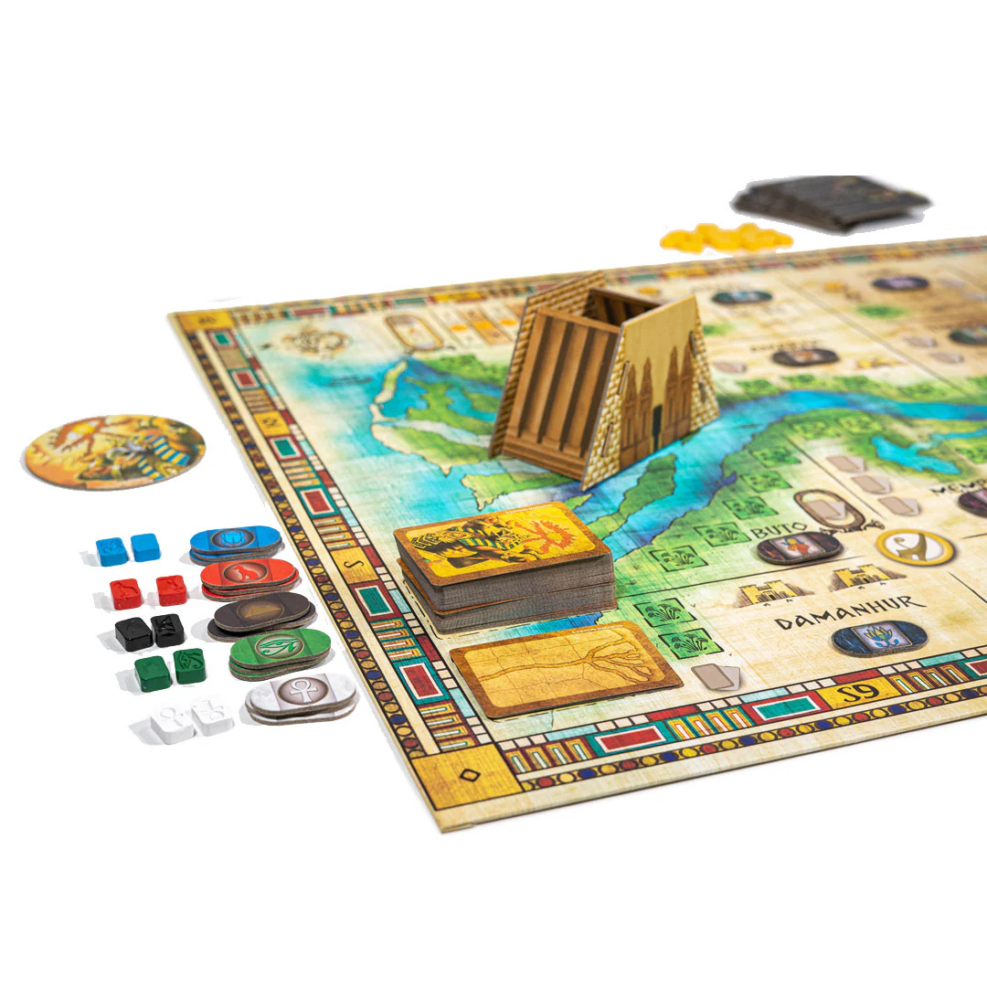 Amun Re - Image 7