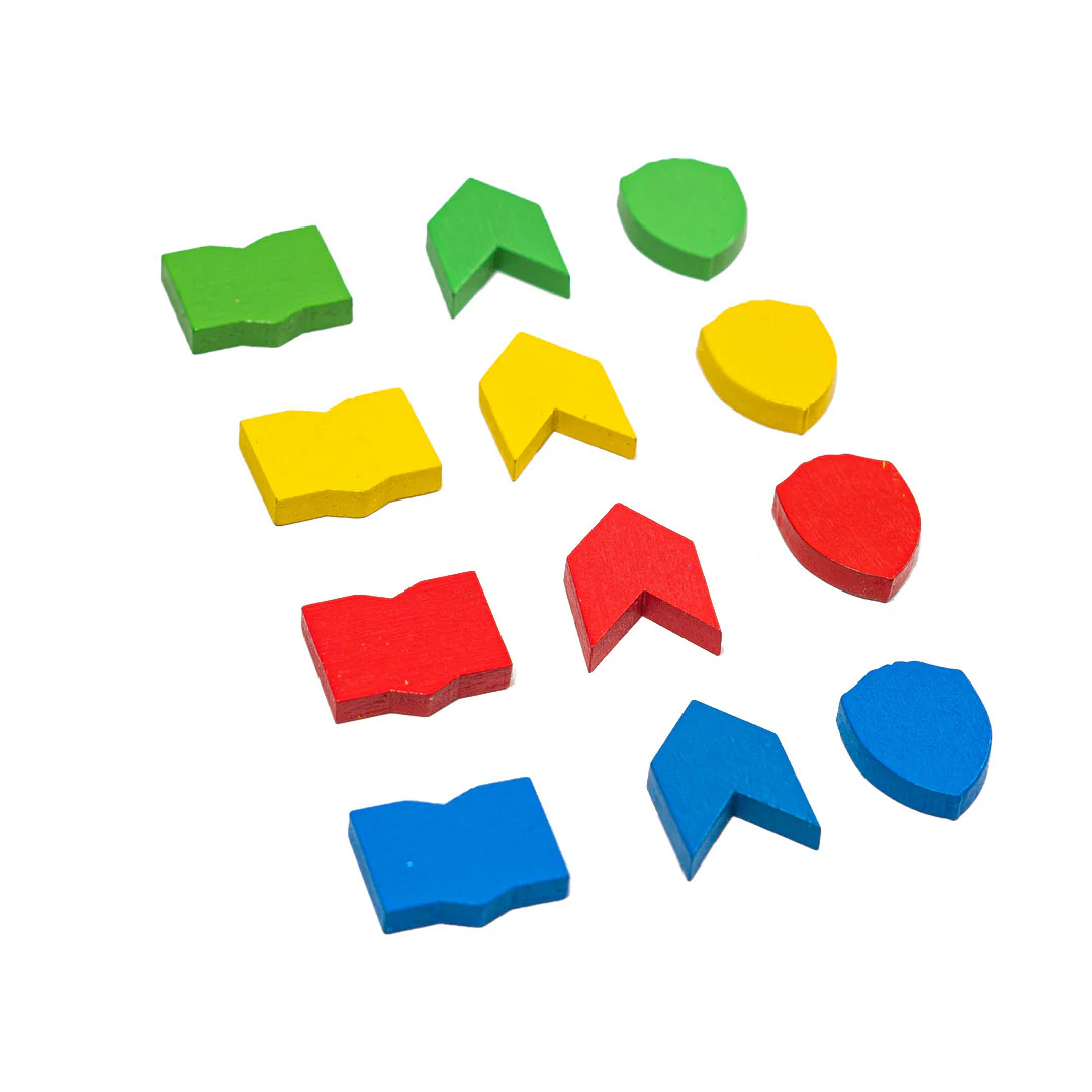 *TRAQUETEADO* Stroganov - Image 15