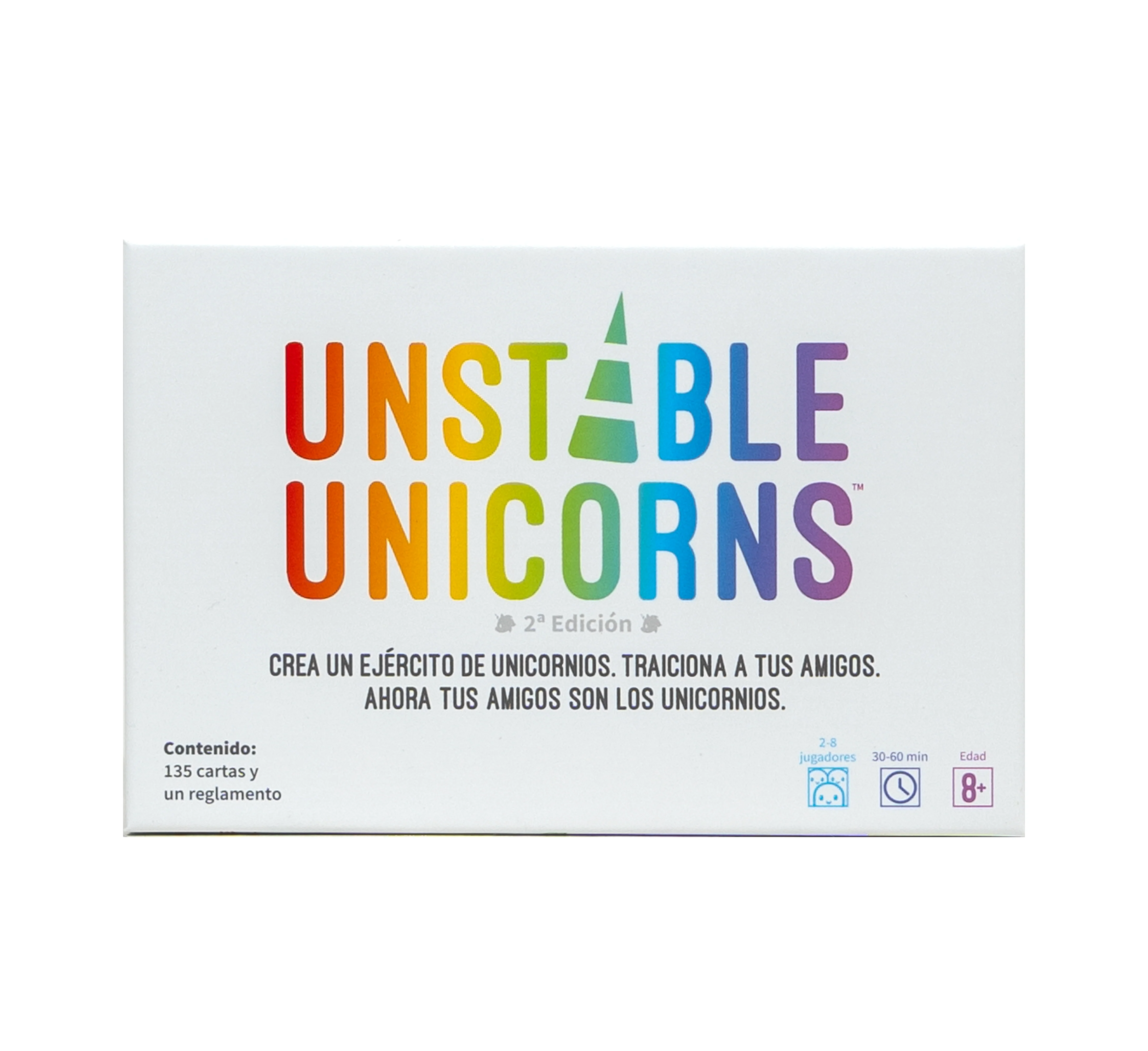 Unstable Unicorns - Image 4