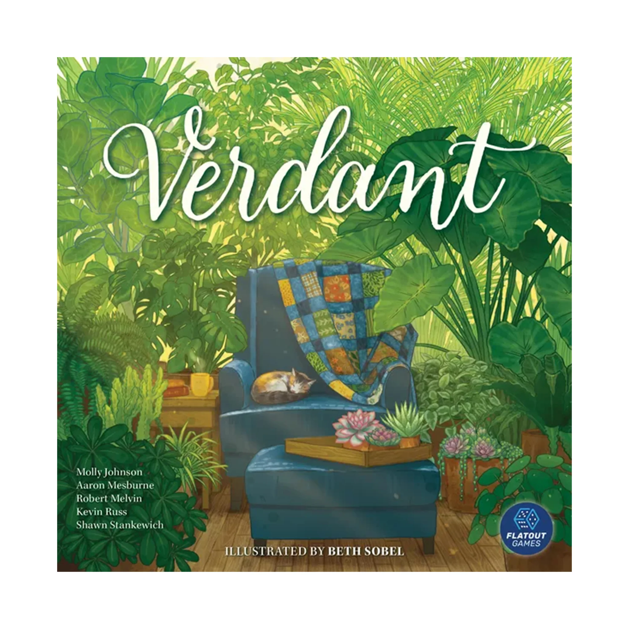 Verdant - Image 2