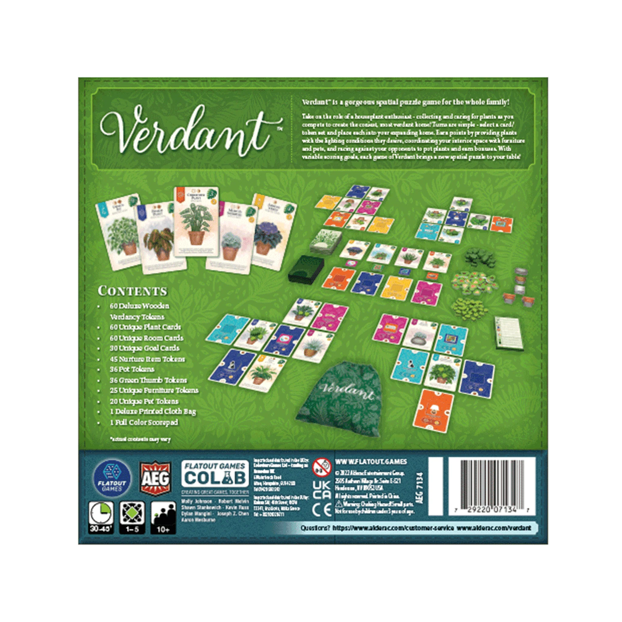 Verdant - Image 3