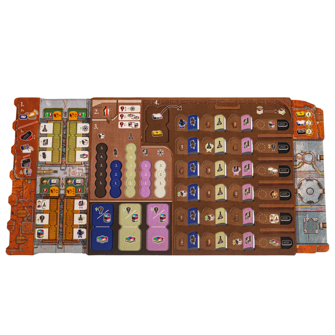 Weather Machine - Image 10