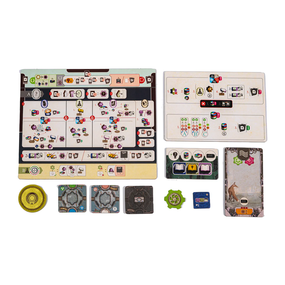 Weather Machine - Image 11