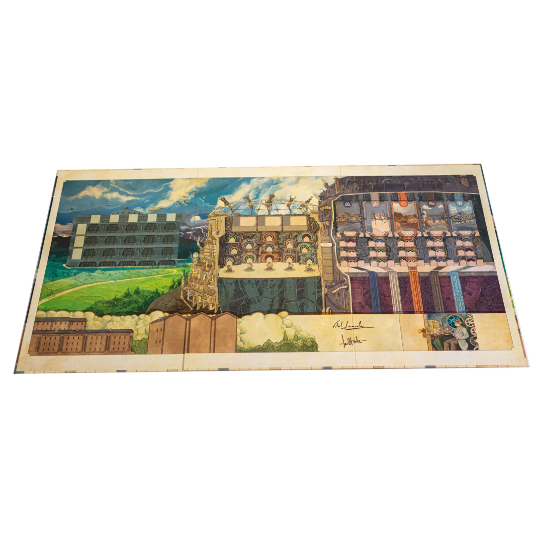 Weather Machine - Image 12