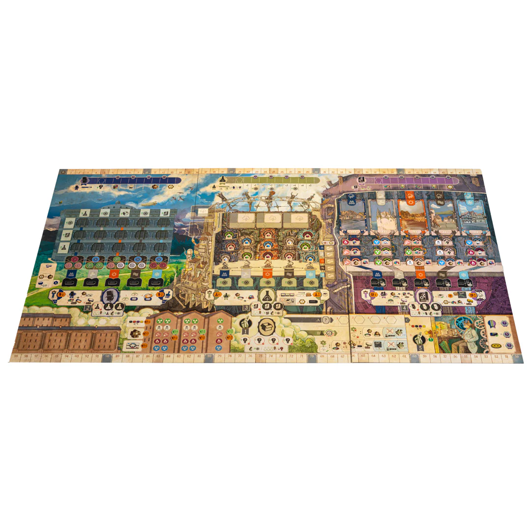 Weather Machine - Image 13