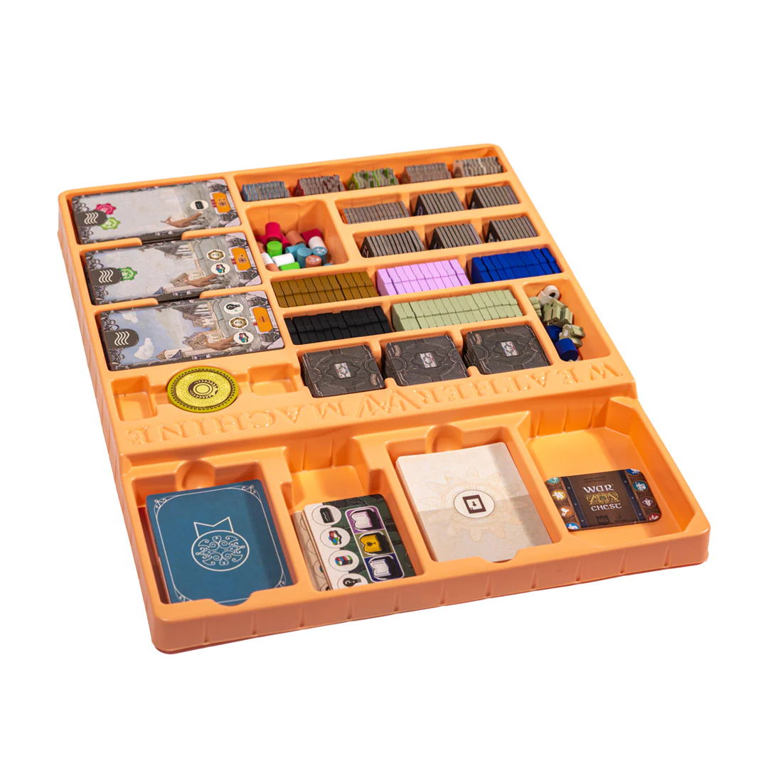 Weather Machine - Image 9