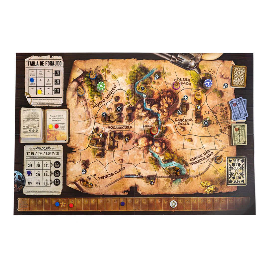 Western Legends - Image 10