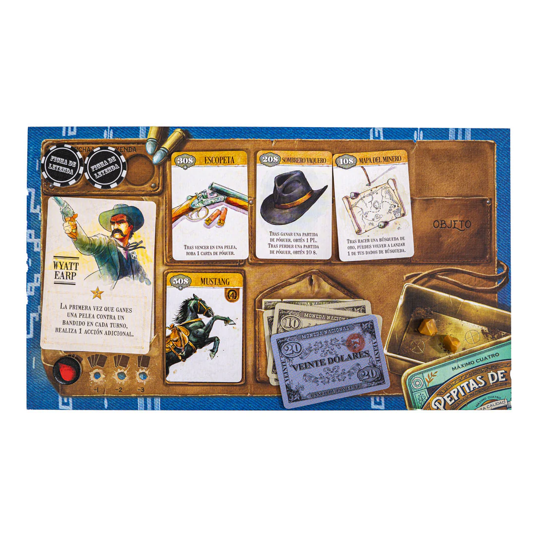 Western Legends - Image 11