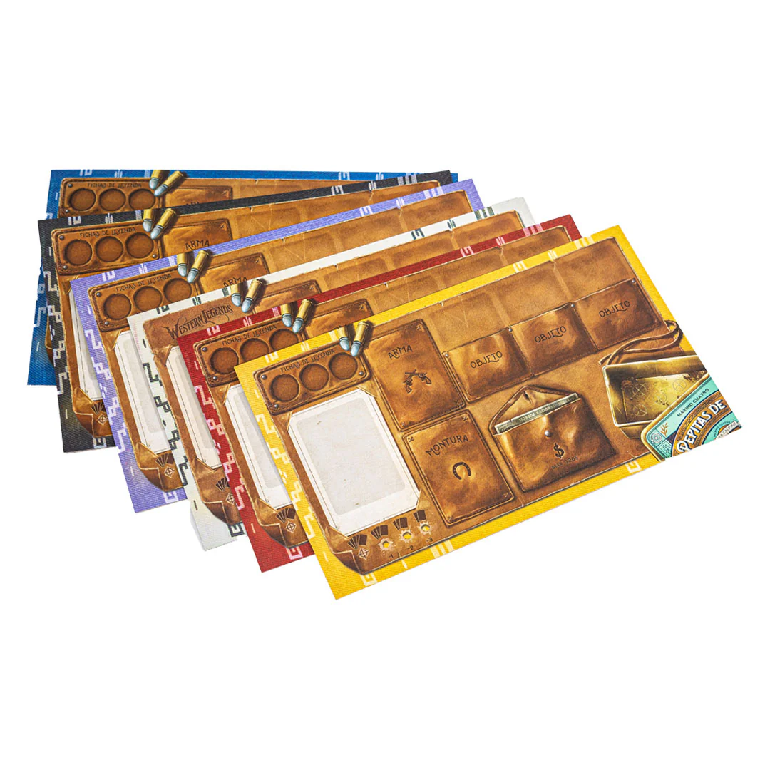 Western Legends - Image 12