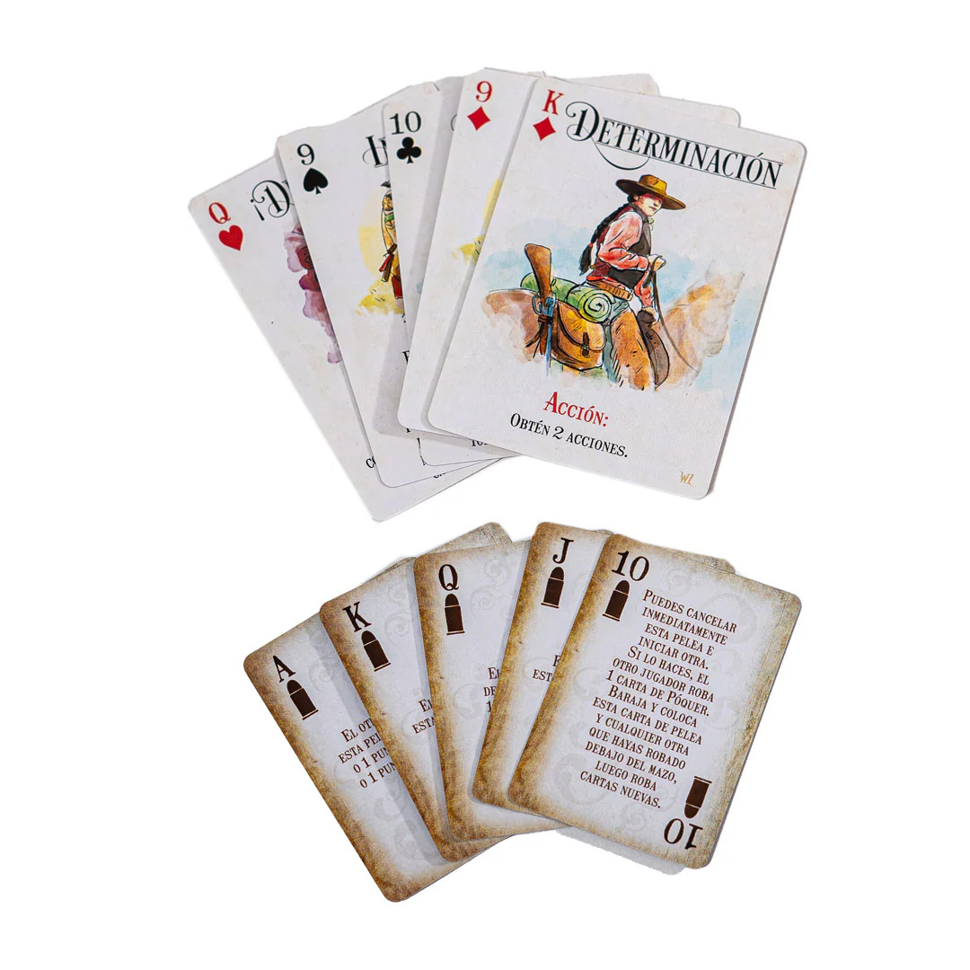Western Legends - Image 14