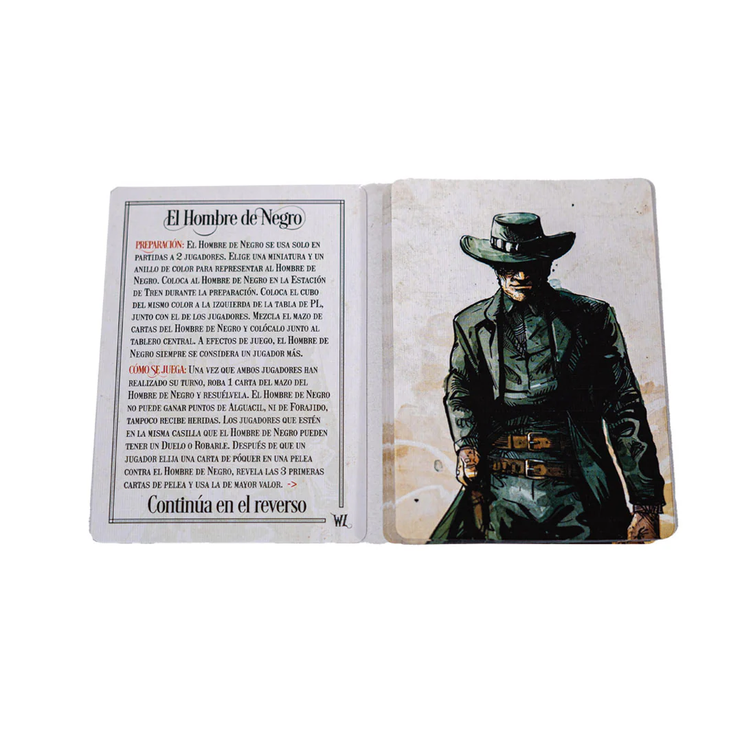 Western Legends - Image 15