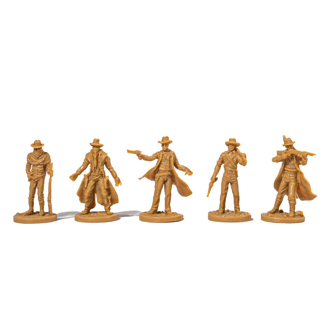 Western Legends - Image 18