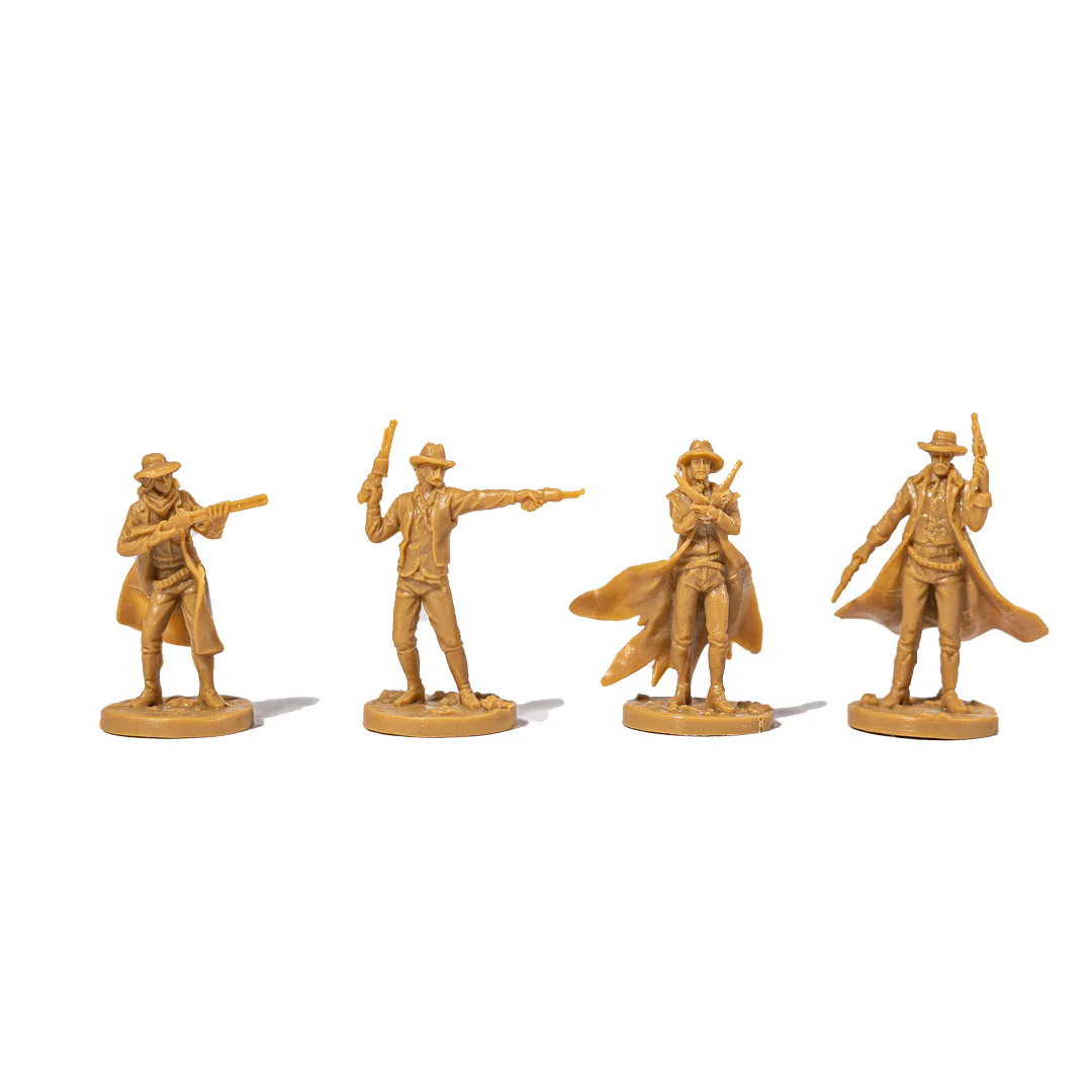Western Legends - Image 19