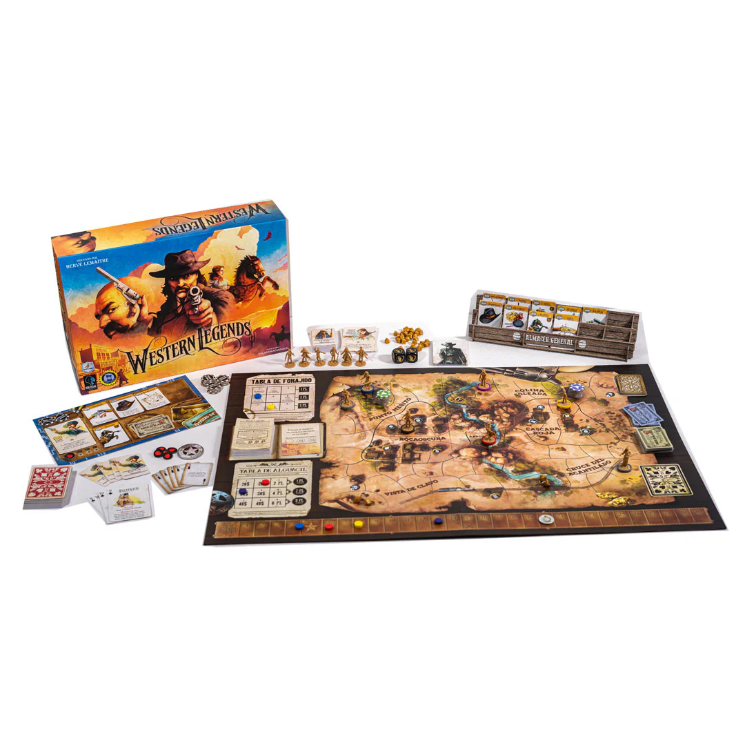Western Legends - Image 2