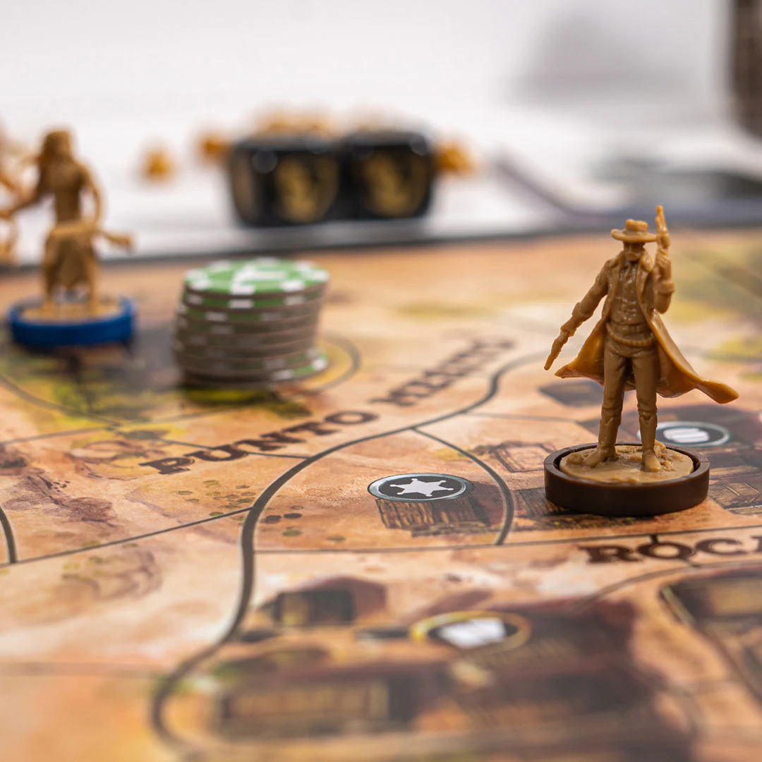 Western Legends - Image 5