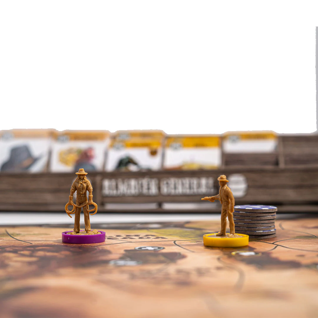 Western Legends - Image 6