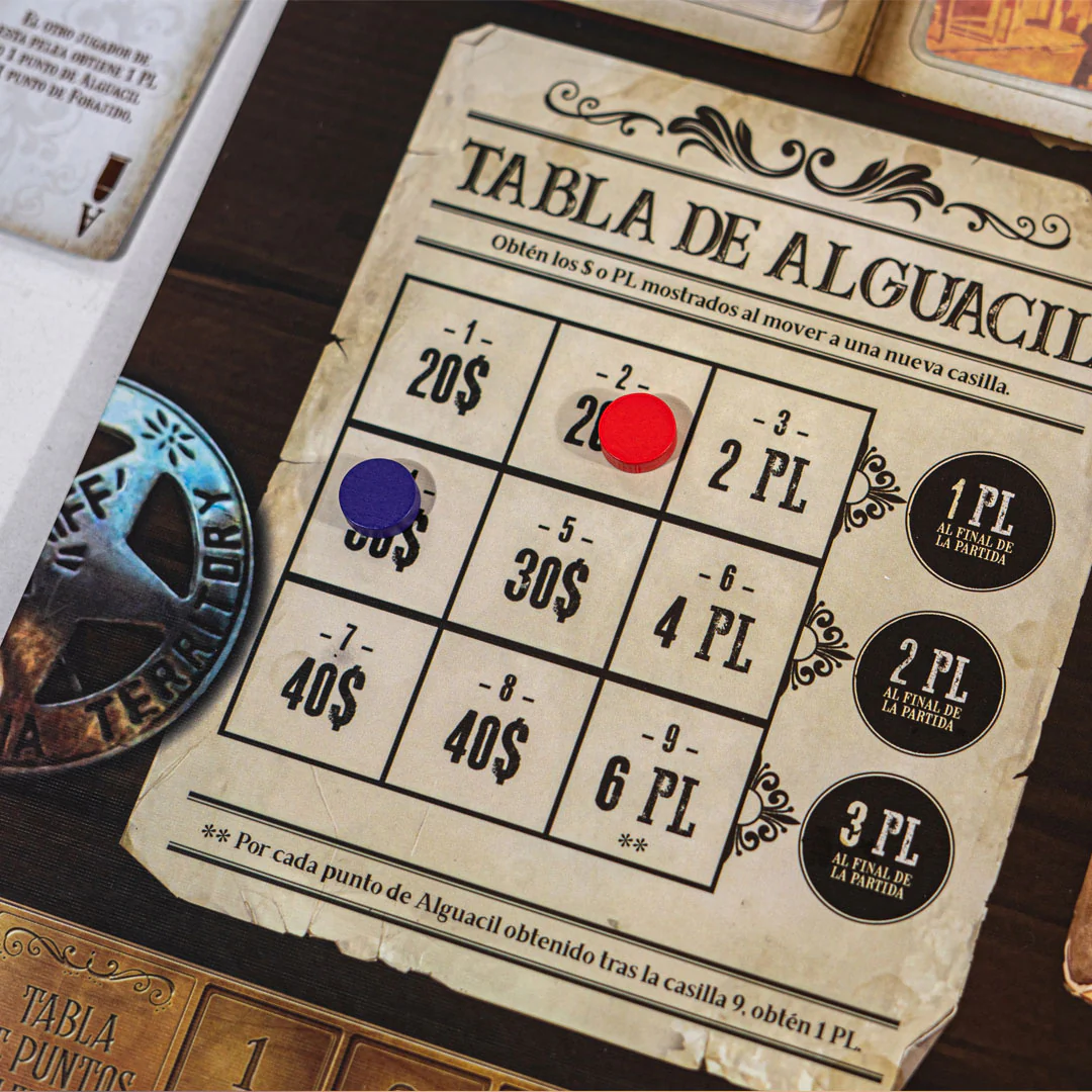 Western Legends - Image 7