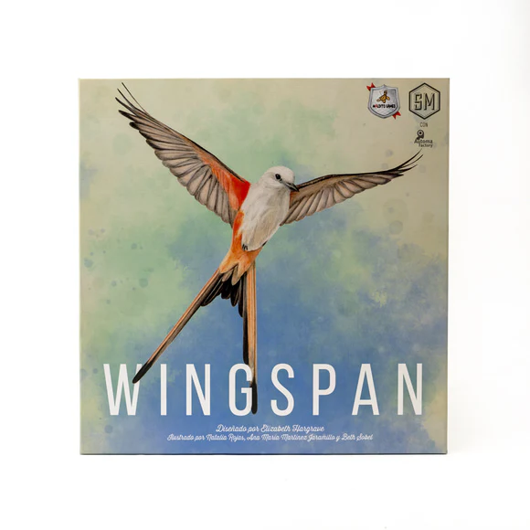Wingspan