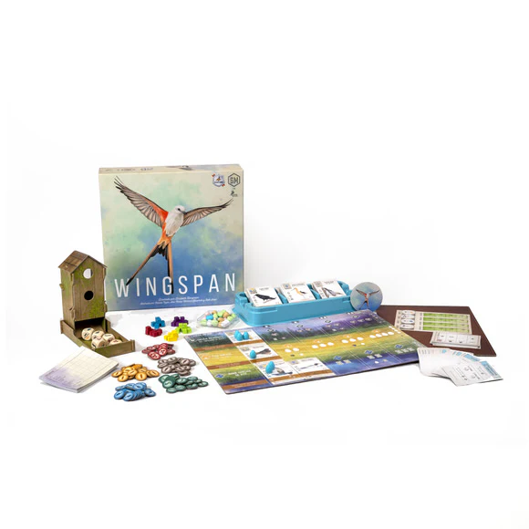 Wingspan - Image 2
