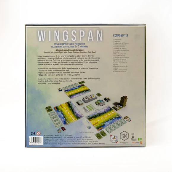 Wingspan - Image 3