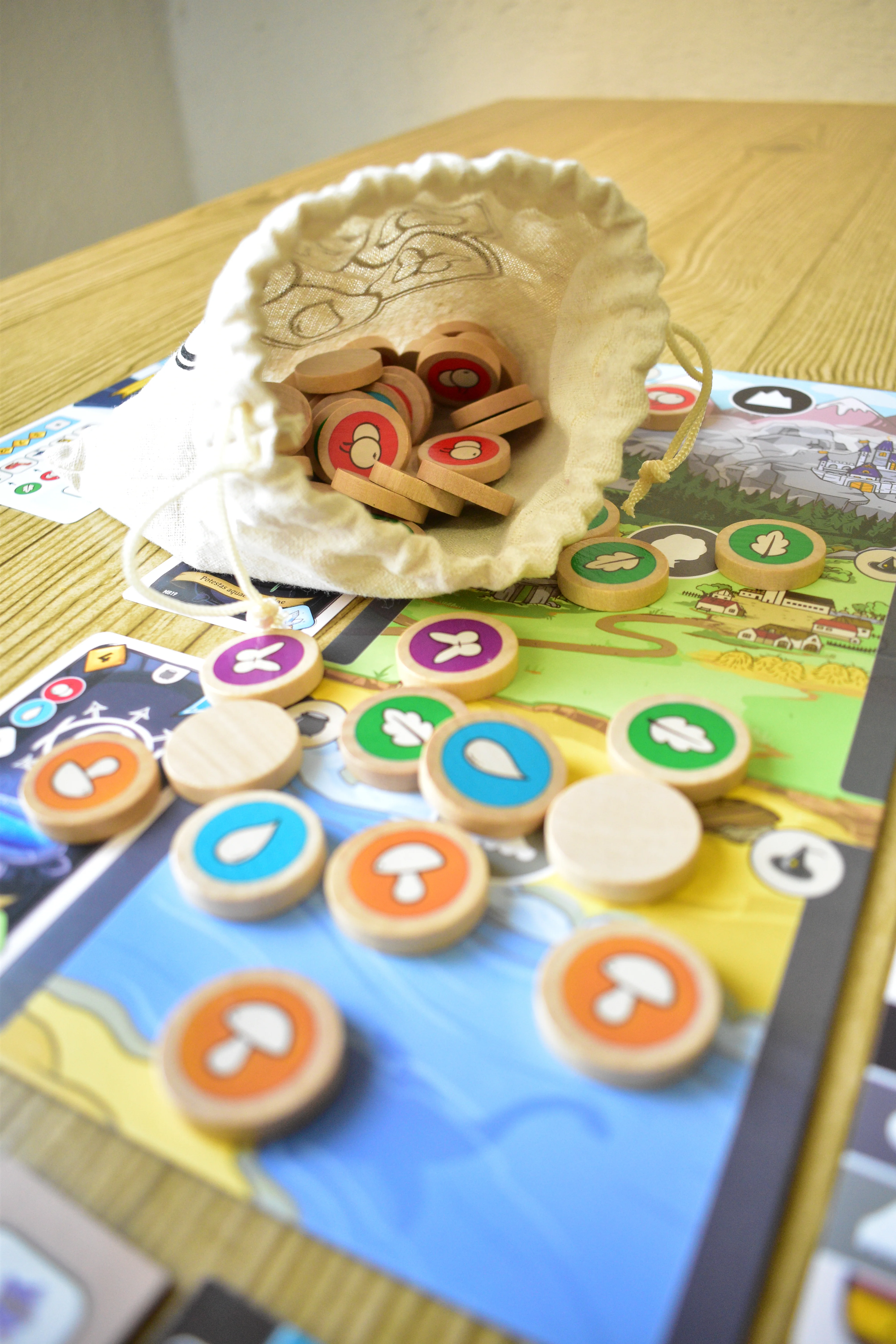 Witchdom + Promo pack - Image 9