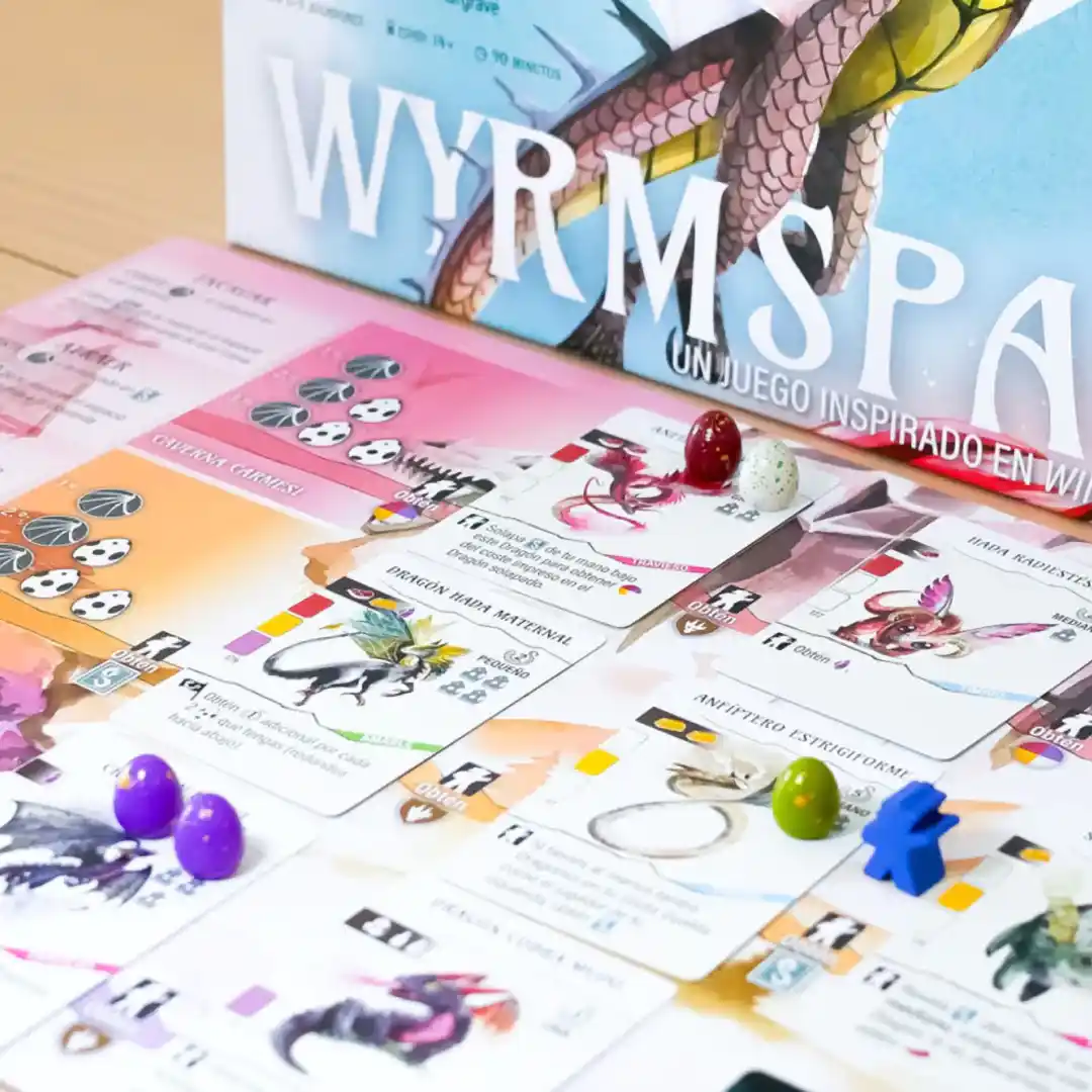 Wyrmspan - Image 3